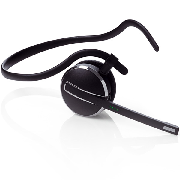 Jabra PRO 9470 Mono - Casque téléphonique sans fil RJ   USB   Bluetooth ...